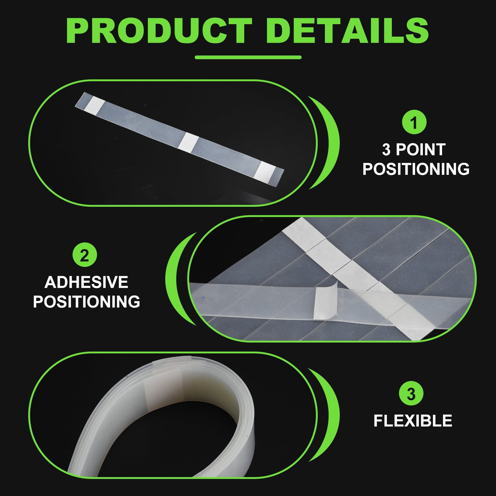 50Pcs Book Binding Hot Melt Adhesive Glue Strip, 11.2 Inch 25mm Hot Melt Resin Strips for Book Repair Glue Binding Albums Pictures Files