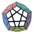 thumbnail image 4 of Megaminx Cube Dodecahedron Speed Cube 3x3 Special Shaped Puzzle Cube, 4 of 4