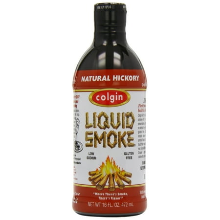 Colgin Liquid Smoke, 16.0 Ounce 1