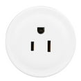 thumbnail image 4 of Smart OutletSmart Socket PC Insulated Smart Socket Smart Wi Fi Plug Cutting-Edge Features, 4 of 5