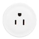 thumbnail image 5 of Enchufe Inteligente BuyWeek con Aislamiento para Casa Inteligente 10 A 100-240 V, 5 of 8