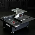 thumbnail image 4 of 1200W Mini Desktop Mini Table Saw Woodworking Small Chainsaw Table Grinder Model Saw Portable Cutting Machine, 4 of 6