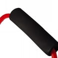 thumbnail image 3 of DYNWAVECA Boxing Resistance Band Exercise Band 8 Word Punching Exercise Accessories Shadow Boxing Training Equipment for Workout Indoor Red 20LB, 3 of 10