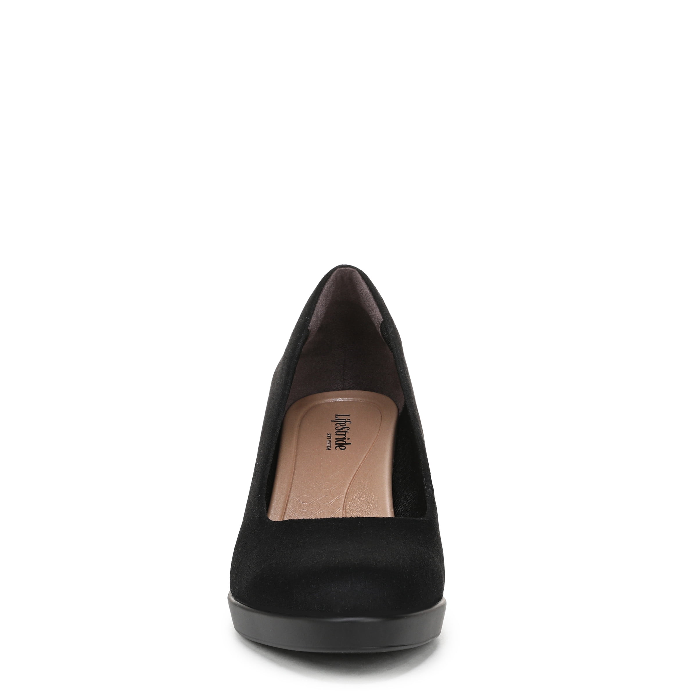 LifeStride Women's Elevate Slingback Pump - Medium & Wide Width