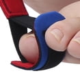 thumbnail image 3 of Banda De Ejercicio Para Valgo Del Dedo Gordo Del Pie, Protector De Juanetes Con Correa Elástica De Postura Mejorada, 3 Piezas, Alivio Del Dolor De Pies Unisex Para Alineación Del, 3 of 8