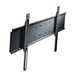 thumbnail image 2 of Peerless Universal Adapter Plate PLP UNL - Mounting kit (bracket, adapter plate) - for flat panel - cold-rolled steel - black - screen size: 32"-60" - wall-mountable, 2 of 2