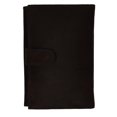 thumbnail image 6 of Genuine Leather Ladies Small Wallet and Credit Card Holder with ID Window with Snap Closure 525 CF, 6 of 8