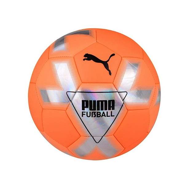 BALÓN PUMA CAGE BALL 4 8369702 SINTÉTICO NARANJA Puma 8369702