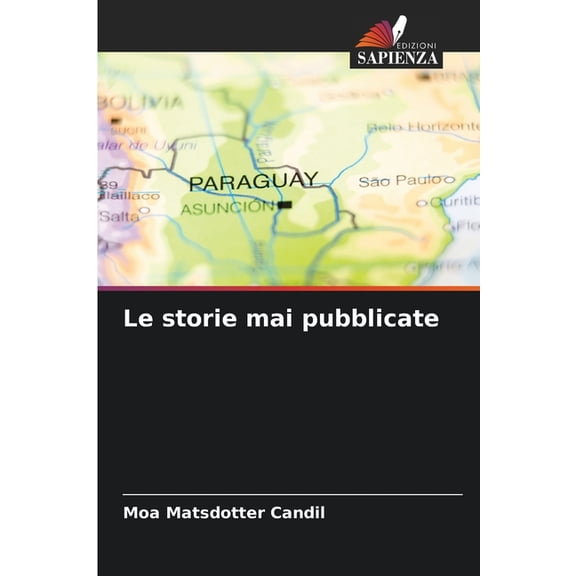 Le storie mai pubblicate, (Paperback)