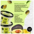 thumbnail image 5 of Organic Shop Avocado & Olive – Shampoo + Conditioner + Deep Repairing Hair Mask – Daily Intense Repairing Treatment Set, 100% Vegan & Organic, Rich In Vitamins, Silky Hydration & Nourishing, 5 of 8