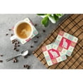 thumbnail image 3 of Aphrodite Giant Cat Love Foam Coaster Set of 4, 3 of 4