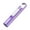 Purple, variant on Portable LED Work Light 6 Color Pivot COB Magnetic Flashlight Shockproof LED Light for Car Repairing Emergency & Hiking M3Z4