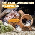thumbnail image 4 of unbranded 2Ud Adorno De Resina Para Acuario Y Interior Con Calabaza Y Calavera, 4 of 6