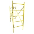 thumbnail image 1 of Andamio Banquetero Ligero Tubular Acero 2,1m X 87cm X 2m, 1 of 9