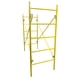 thumbnail image 1 of Andamio Banquetero Ligero Tubular Acero 2,1m X 87cm X 2m, 1 of 9