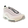 thumbnail image 2 of Nike Air Max 97 Women's Shoes Pale Pink-Violet Ash 921733-602, 2 of 6