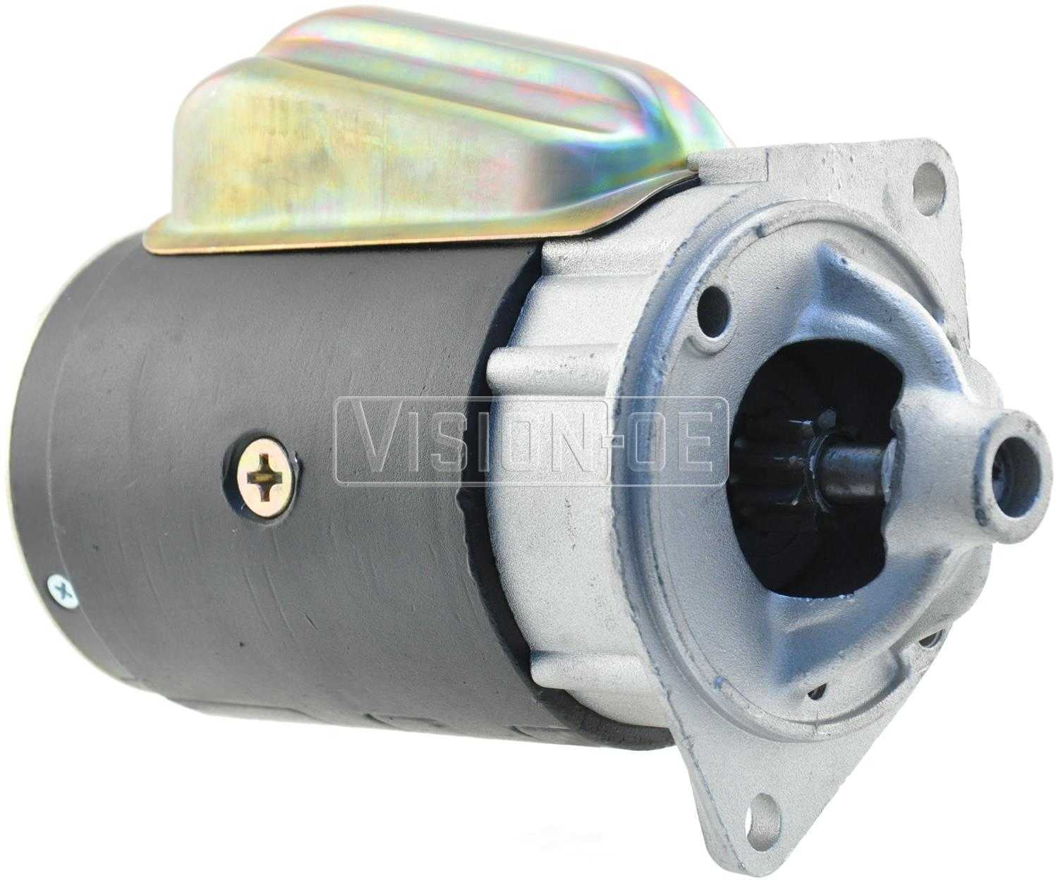 Vision OE 3154 Starter Motor