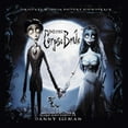 thumbnail image 2 of Danny Elfman - Corpse Bride Soundtrack - Music & Performance - Vinyl, 2 of 2