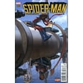 thumbnail image 1 of Spider-Man (2nd Series) #3 VF ; Marvel Comic Book, 1 of 1