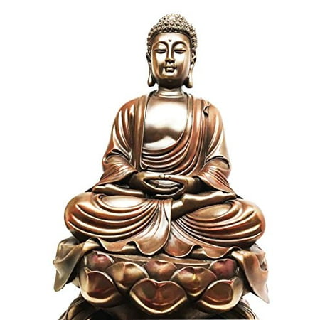 Large Buddha Statue Large 15