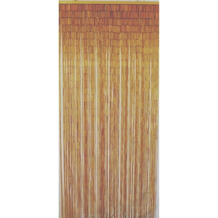 - Bamboo54 Natural Bamboo Curtain