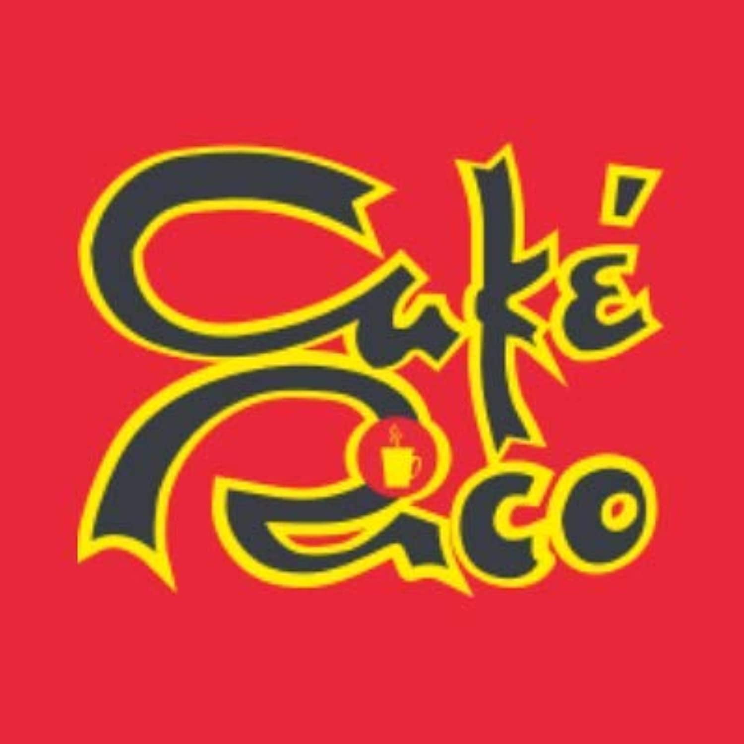 Yaucono, Cafe Crema, And Cafe Rico Ground Coffee From Puerto Rico Variety, 14 Ounce (Pack Of 3)