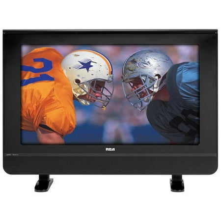 RCA 26" LCD HDTV w/ Digital Tuner, L26WD21