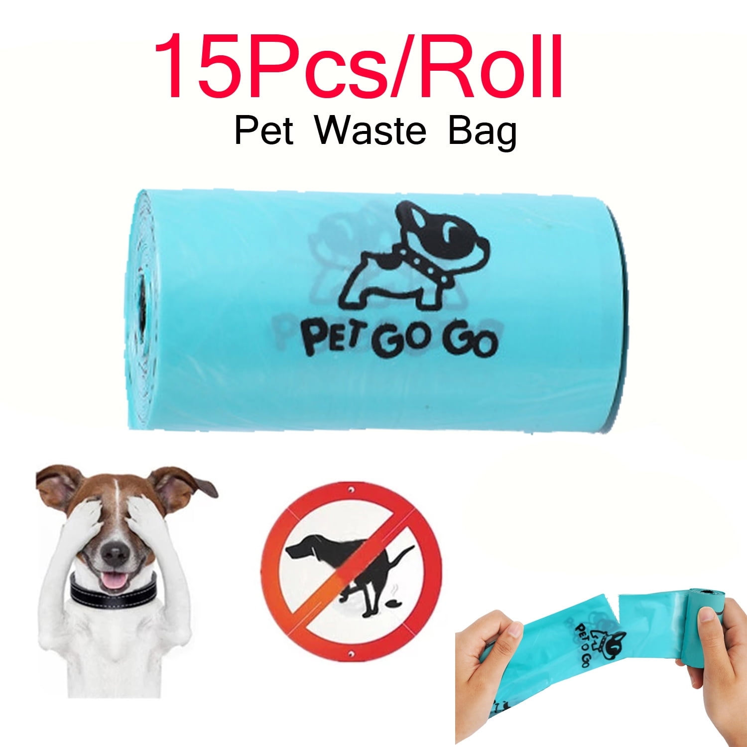 Can Dog Poop Go In The Garbage