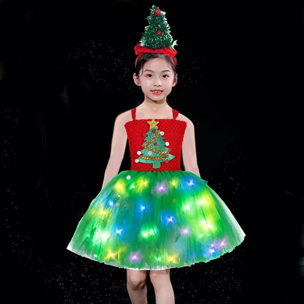 Navidad Trajes NavideÃ±o Para NiÃ±as Navidad Walmart Pijamas Para