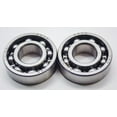 thumbnail image 3 of THE DUKE'S CHAINSAW BEARING SET SIZE 6202 FITS HUSQVARNA MANY MODELS, 3 of 7