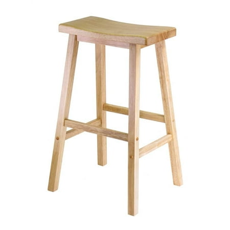 Saddle Seat Stool 24 - Saddle Seat Stool 24