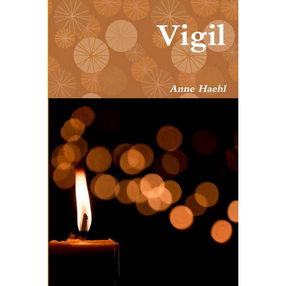 Vigil, (Paperback)