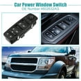 thumbnail image 2 of Interruptor de ventana eléctrica único compatible con Dodge Journey 2009 para Dodge Nitro 2007 No.4602632AG, 2 of 7