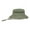 Olive, variant on Juniper J7263 Taslon UV Jungle Boonie Hat - Olive - Large