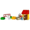 thumbnail image 3 of Pre-Owned Duplo Chicken Coop Set LEGO 5644, 3 of 5