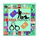 thumbnail image 1 of Couple Board Game, Couple Adult Opoly Board Game, Date Night Ideas,Intimacy Card, 1 of 5