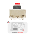 thumbnail image 5 of Replacement Clicker S12, 5 of 5