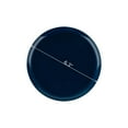 thumbnail image 3 of The Edge Collection Elegant Dark Blue Disposable 420Pcs Plastic Dinner Tableware COMBO Set for 60 Person Serving, 3 of 5