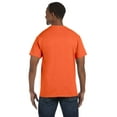 thumbnail image 6 of Hanes Authentic Men's Short Sleeve Crewneck T-Shirt, Big and Tall Sizes Available S-5XL, 6 of 12