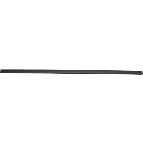 Front Door Molding For BMW 325i/330i 2001 2002 2003 2004 2005 Passenger Side Replacement For BM1305103 | 51138208450