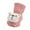 Hot Pink, variant on Baby Walking Shoes for Boys and Girls Comfortable Fashionable Toddler Footwear