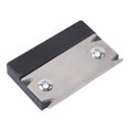 thumbnail image 1 of Hand Edge Corner Planer, Portable Woodworking Edge Trimmer Multifunctional Practical Easy To Grip  for Veneer, 1 of 7