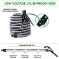 thumbnail image 2 of OVO ACCHO-30LV-BK-OVO Universal Switch Control Low-Voltage Hose, 2 of 3