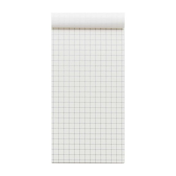 Memo Notepads and Scratch Pads Tearable Practical Note Pad Kraft Paper Portable Note Book