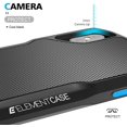 thumbnail image 2 of Element Cases EMT-322-192D-01 Element Case Shadow Drop Tested case for iPhone Xr - Black, 2 of 5