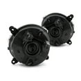 thumbnail image 2 of For Jeep Compass Headlight Assembly 2007 08 09 2010 Pair Driver and Passenger Side | DOT Certified | CH2502176 | CH2503176 | 5303843AE, 2 of 6