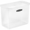 thumbnail image 4 of Bankers Box Open Desktop Storage Bin (fel-0086401), 4 of 7