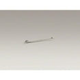 thumbnail image 3 of Kohler K-11893-BN 24 in. Purist Grab Bar - Vibrant Brushed Nickel, 3 of 3