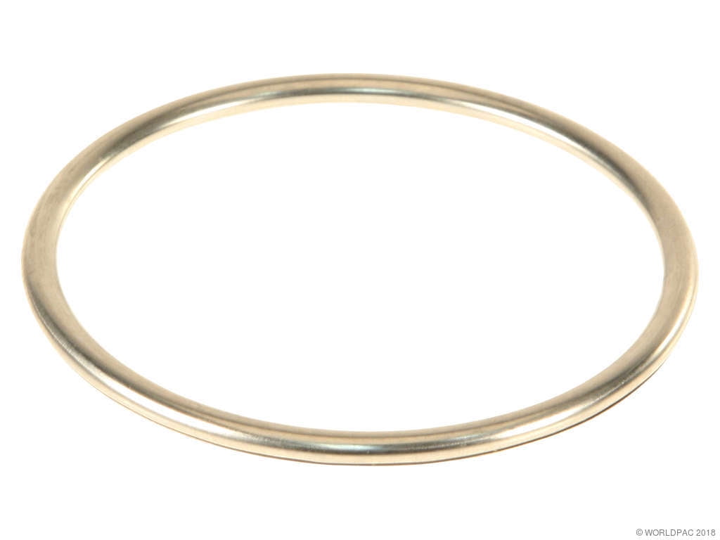 GOPARTS Replacement for 20032008 Hummer H2 Catalytic Converter Gasket