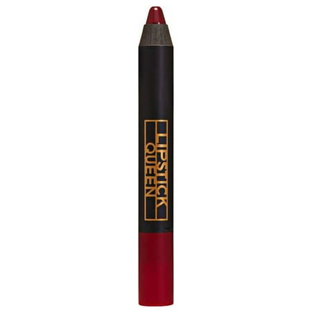 Lipstick Queen Cupids Bow Lipstick, Apollo, 0.07 Oz